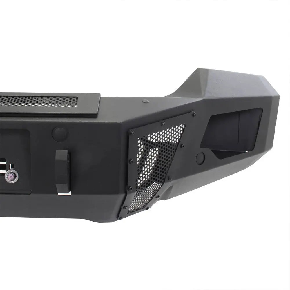 Støtfanger Framre Go Rhino Br6 - Suzuki Jimny 18-