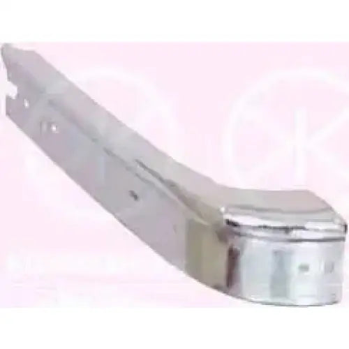 Støtfanger Hjørne bak Høyre - Bmw 3 E30 82-87