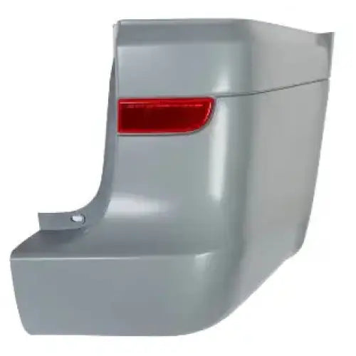 Støtfanger Hjørne bak Høyre - Mercedes Vito/viano (w639)