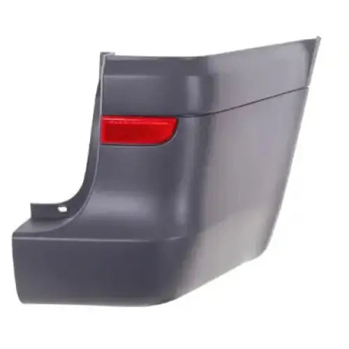 Støtfanger Hjørne bak Høyre - Mercedes Vito/viano (w639) Lang