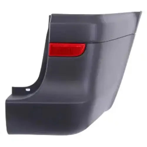 Støtfanger Hjørne bak Høyre Mørkegrå - Mercedes Vito/viano (w639) 03-10