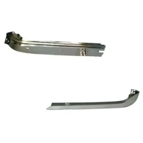 Støtfanger Hjørne bak Venstre - Bmw 3 E30 82-87