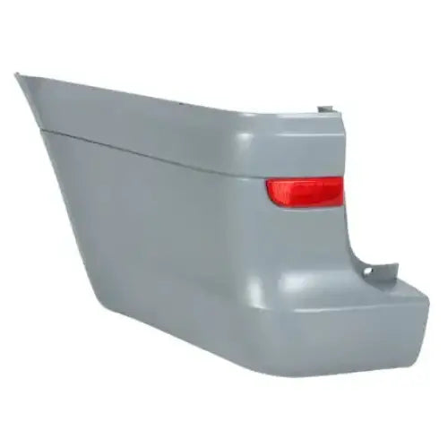 Støtfanger Hjørne bak Venstre - Mercedes Vito/viano (w639)