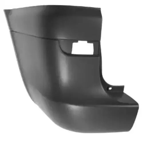 Støtfanger Hjørne bak Venstre - Mercedes Vito/viano (w639) Kort