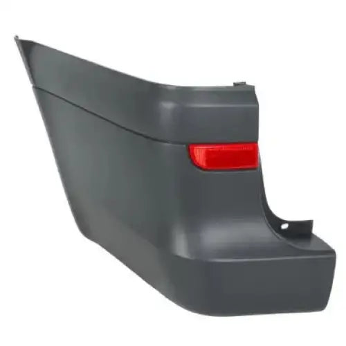 Støtfanger Hjørne bak Venstre - Mercedes Vito/viano (w639) Lang