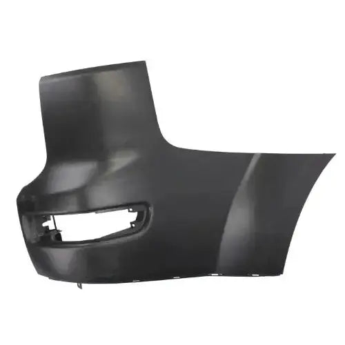 Støtfanger Hjørne Bakre Høyre - Mitsubishi Outlander Ii 06-12