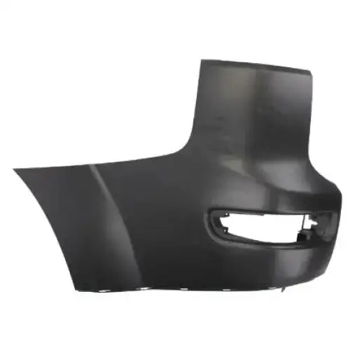 Støtfanger Hjørne Bakre Venstre - Mitsubishi Outlander Ii 06-12