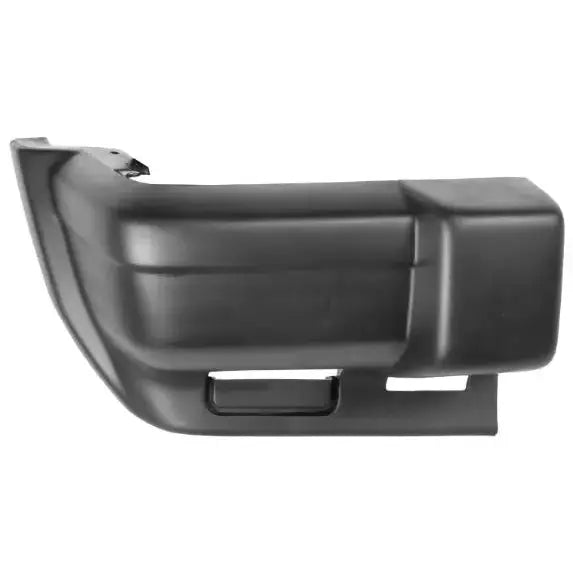 Støtfanger Hjørne Foran Høyre - Jeep Cherokee Xj 83-01