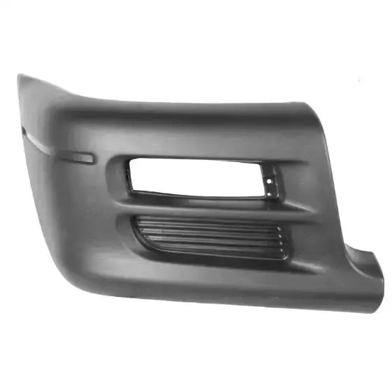 Støtfanger Hjørne Foran Høyre - Mitsubishi l 200 96-01