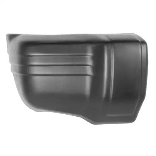 Støtfanger Hjørne Foran Høyre - Mitsubishi Pajero Ii 90-95