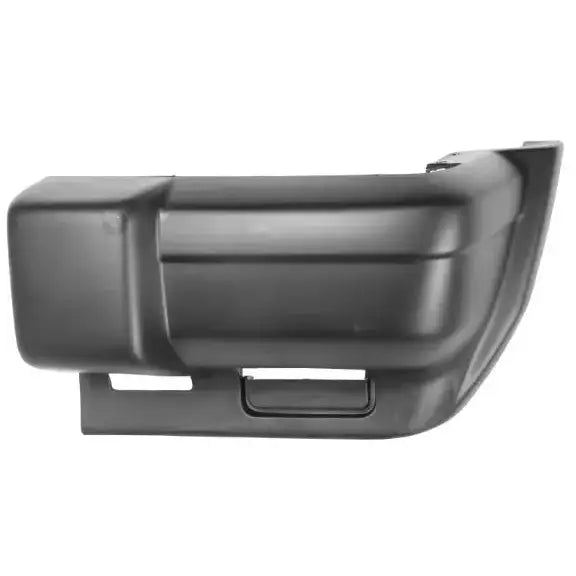 Støtfanger Hjørne Foran Venstre - Jeep Cherokee Xj 83-01