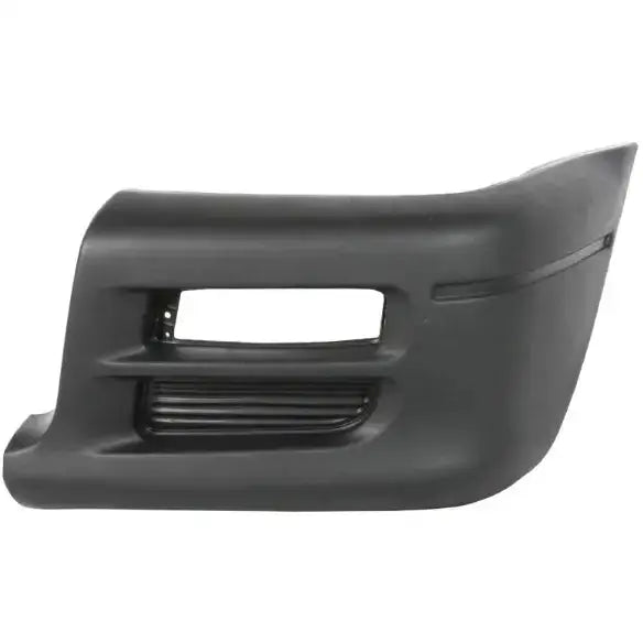 Støtfanger Hjørne Foran Venstre - Mitsubishi l 200 96-01