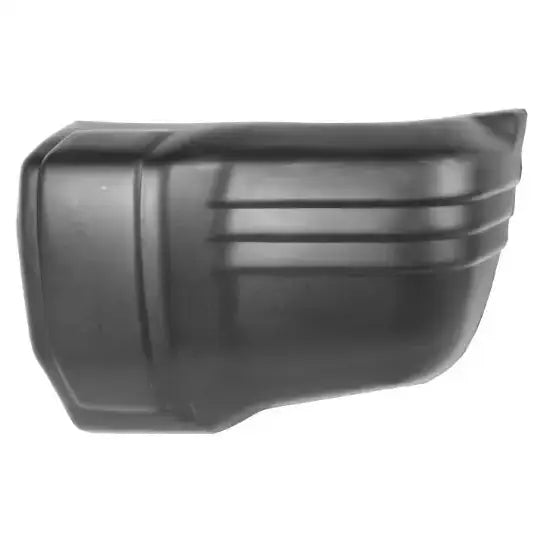 Støtfanger Hjørne Foran Venstre - Mitsubishi Pajero Ii 90-95