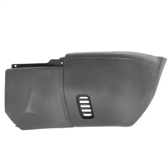 Støtfanger Hjørne Foran Venstre - Nissan Patrol Y61 97-02