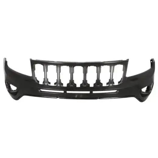 Støtfanger Jeep Compass 11-17 Foran