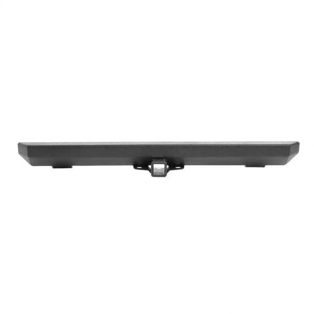 Støtfanger med Hakefeste bak Smittybilt Classic Src - Jeep Wrangler Tj 97-06