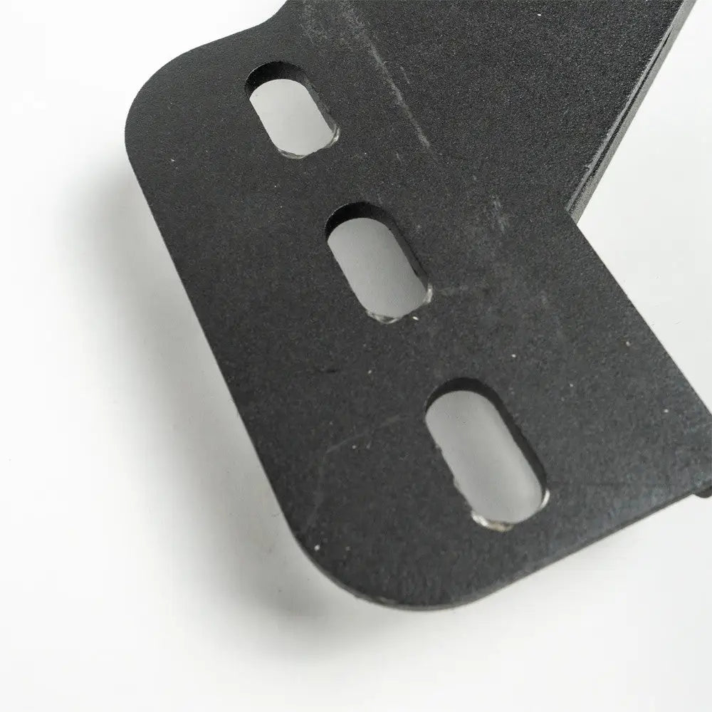 Støtfanger med Vinsjplate Foran Go Rhino Br5.5 - Ford F150 18-20