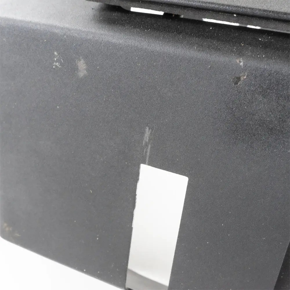 Støtfanger med Vinsjplate Foran Go Rhino Br5.5 - Ford F150 18-20