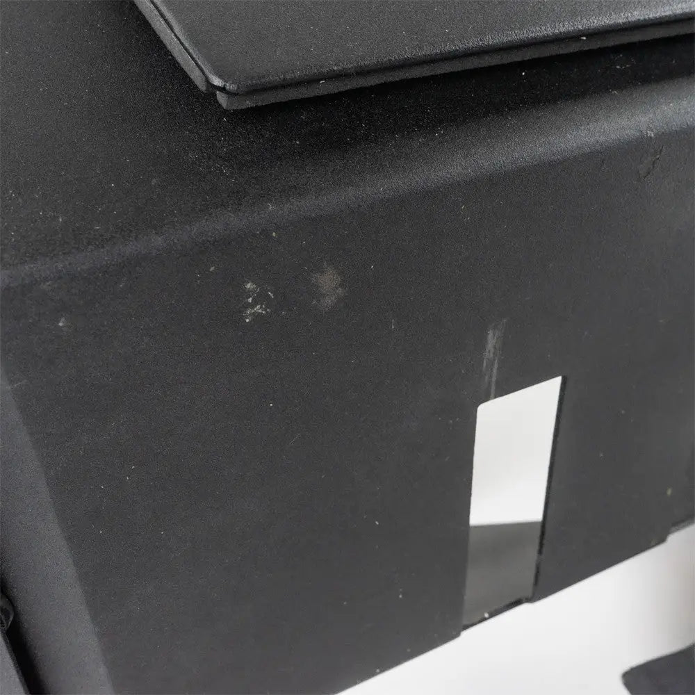 Støtfanger med Vinsjplate Foran Go Rhino Br5.5 - Ford F150 18-20