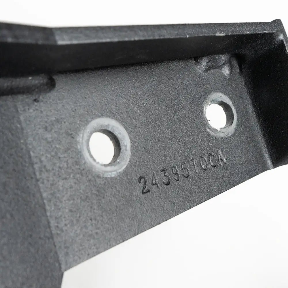 Støtfanger med Vinsjplate Foran Go Rhino Br5.5 - Ford F150 18-20