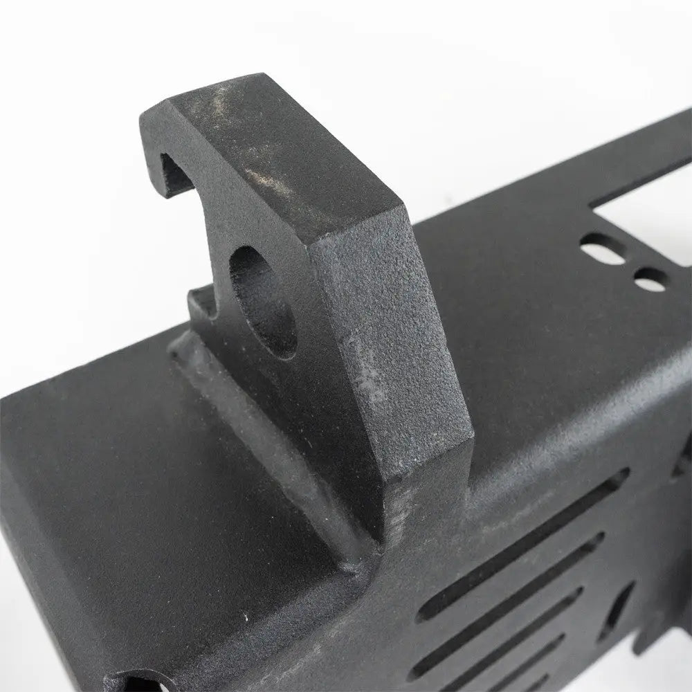 Støtfanger med Vinsjplate Foran Go Rhino Br5.5 - Ford F150 18-20