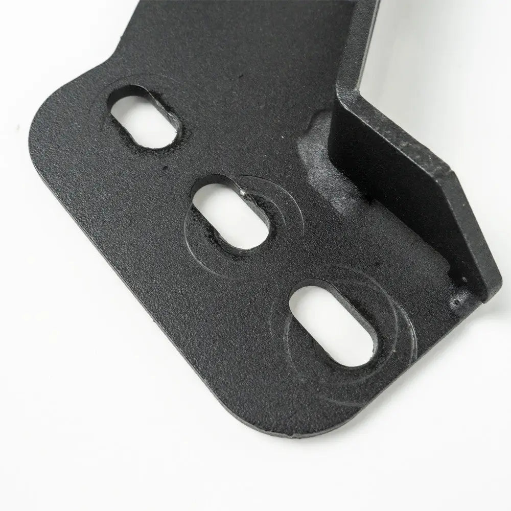 Støtfanger med Vinsjplate Foran Go Rhino Br5.5 - Ford F150 18-20