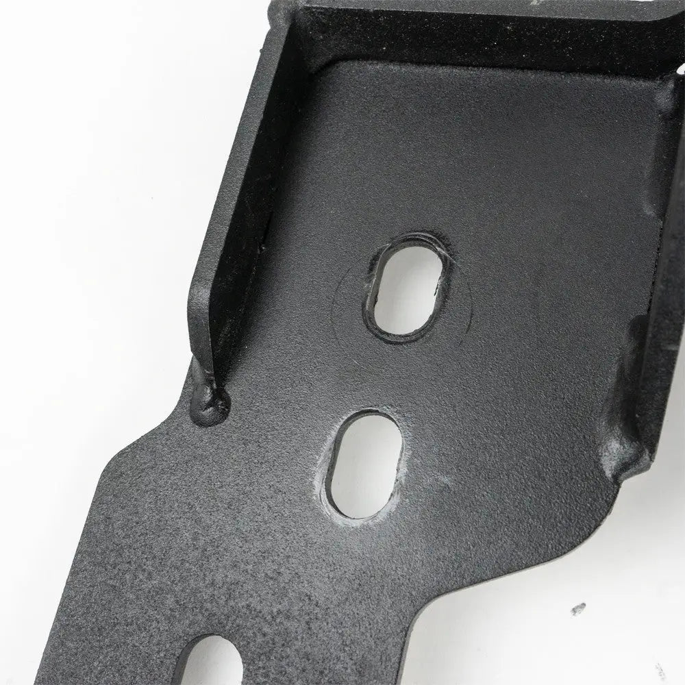 Støtfanger med Vinsjplate Foran Go Rhino Br5.5 - Ford F150 18-20