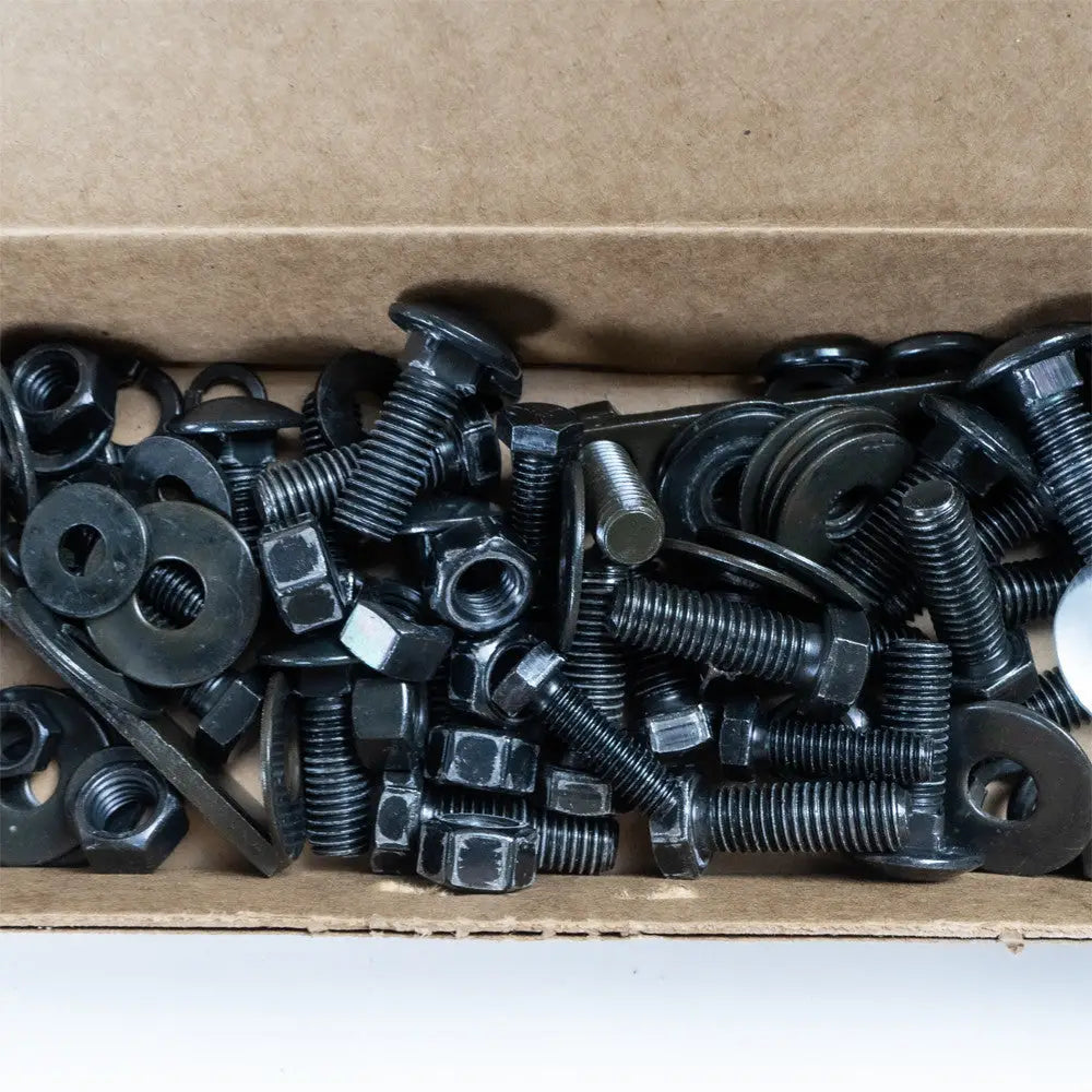 Støtfanger med Vinsjplate Foran Go Rhino Br5.5 - Ford F150 18-20