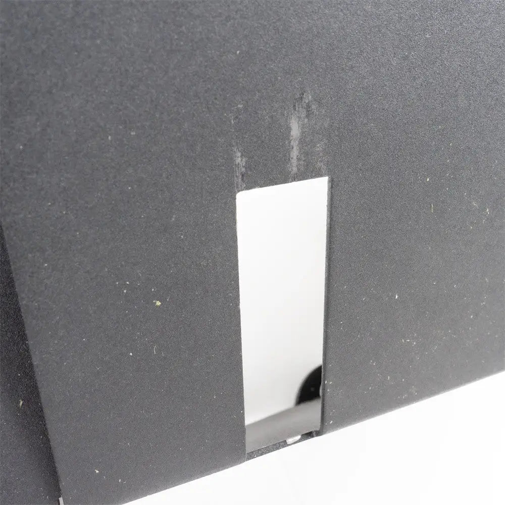 Støtfanger med Vinsjplate Foran Go Rhino Br5.5 - Ford F150 18-20