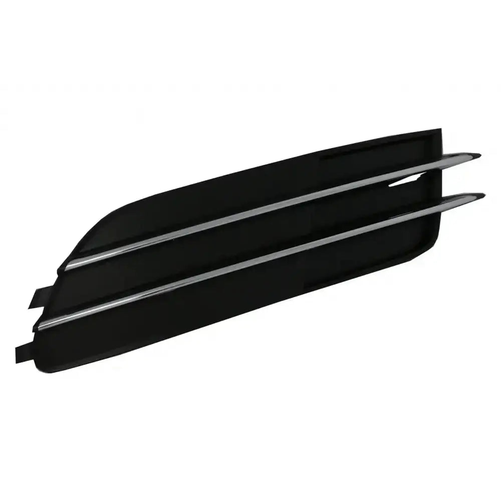 Støtfanger Nedre Griller Audi A6 C7 4g 12-15 Without Acc