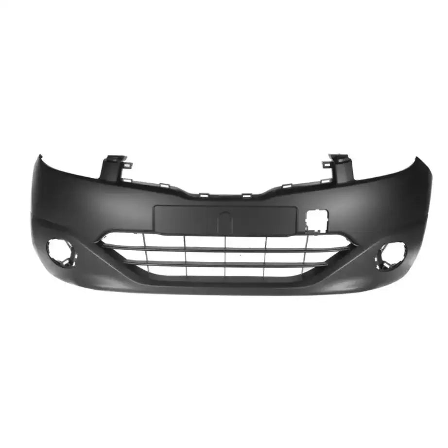 Støtfanger Nissan Qashqai i J10 2007-2013