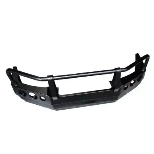 Støtfanger Stål Foran Toyota Land Cruiser J120 02-09 - med Bullbar