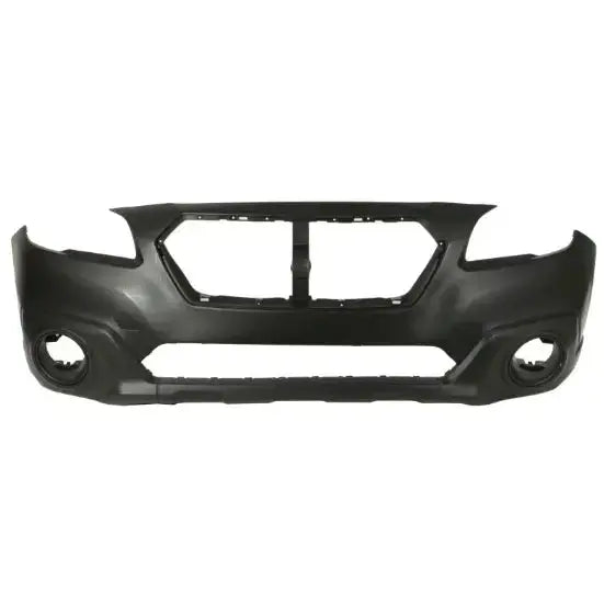 Støtfanger Subaru Outback 14- Foran