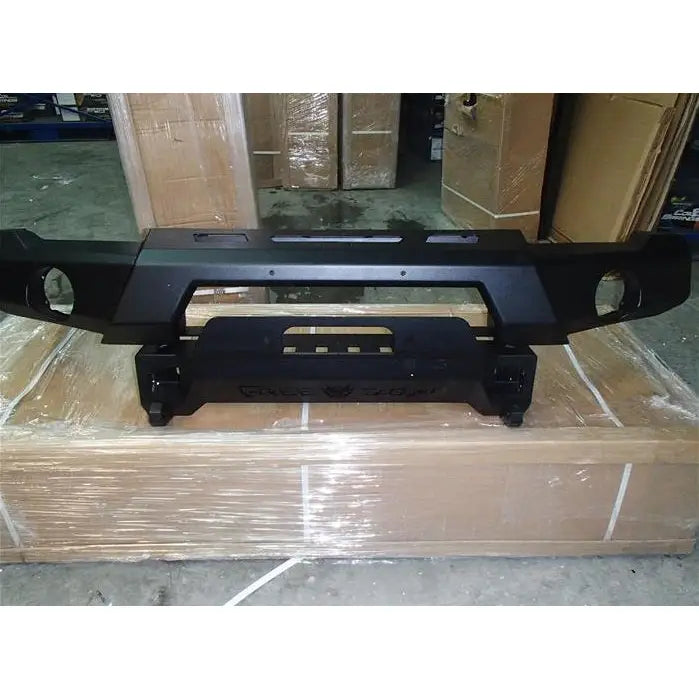 Støtfanger Suzuki Jimny 97-17