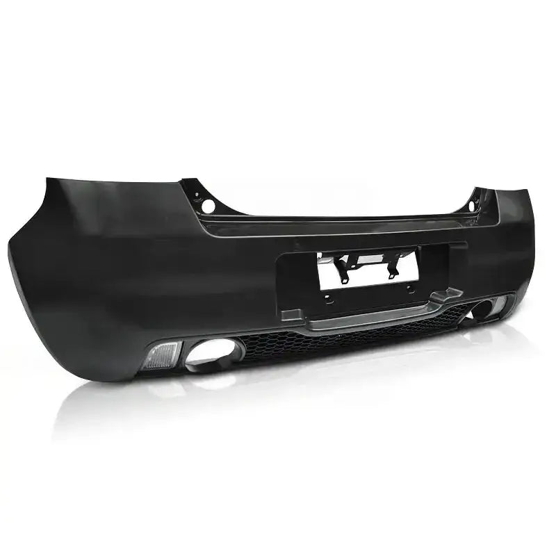 Støtfanger Suzuki Swift Iv 05-10 Sport Style