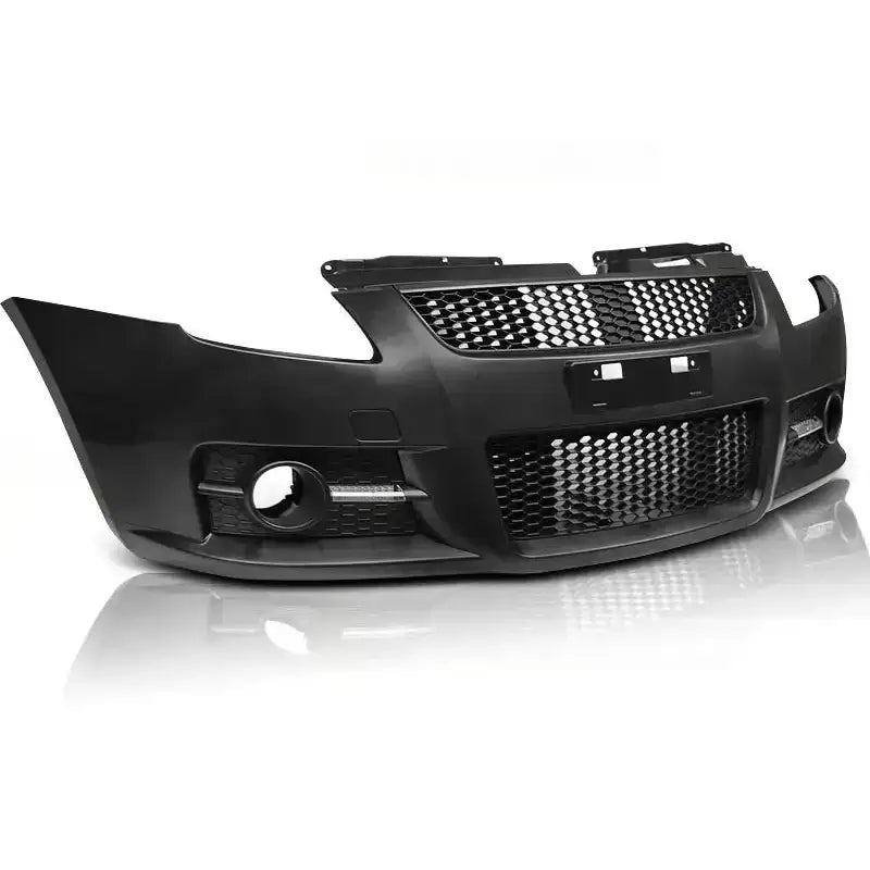 Støtfanger Suzuki Swift Iv 05-10 Sport Style + Led