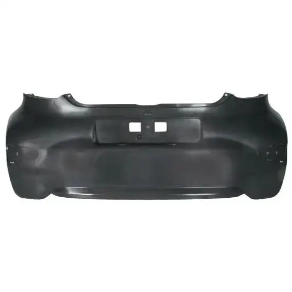 Støtfanger Toyota Aygo 05-14