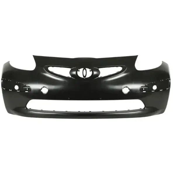 Støtfanger Toyota Aygo 05-14 Foran