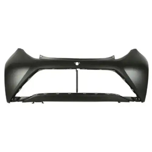 Støtfanger Toyota Aygo 14-