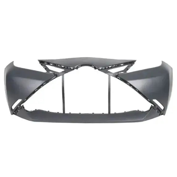 Støtfanger Toyota Aygo 14- Foran