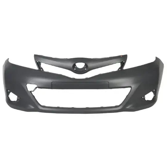 Støtfanger Toyota Yaris 10- Foran kan Lakkeres