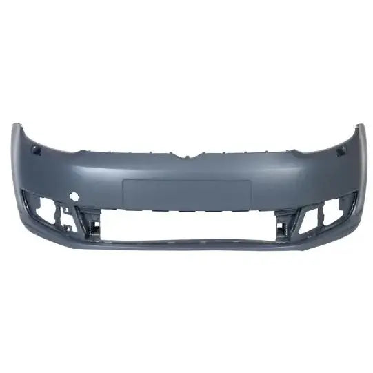 Støtfanger Volkswagen Caddy 04-15 Foran kan Lakkeres