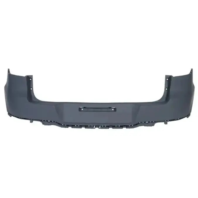 Støtfanger Volkswagen Tiguan 07-18 bak Tüv