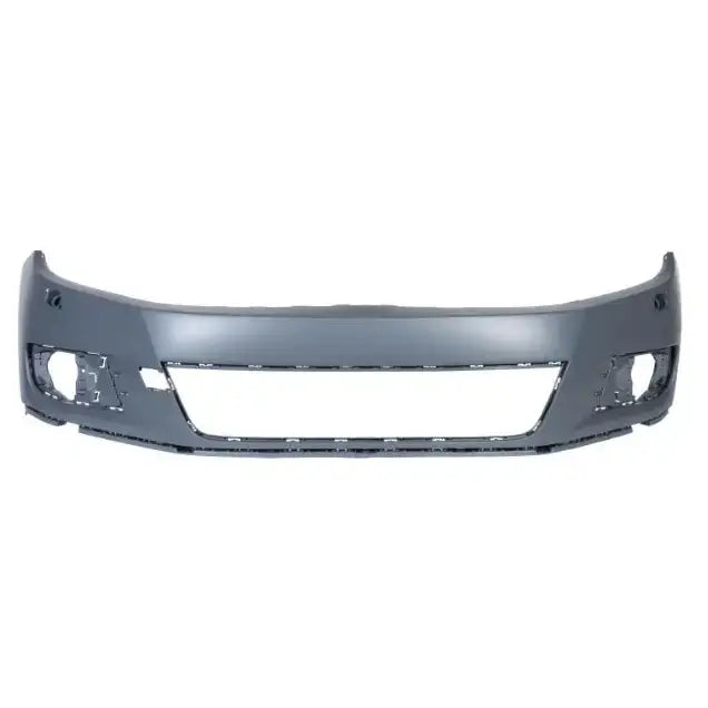 Støtfanger Volkswagen Tiguan 07-18 Foran kan Lakkeres