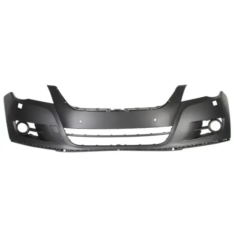 Støtfanger Volkswagen Tiguan 07-18 Foran med Hull