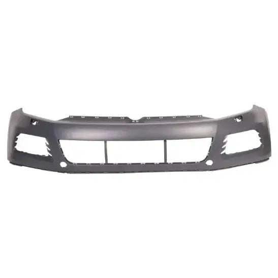 Støtfanger Volkswagen Touareg 2 10-18 Foran