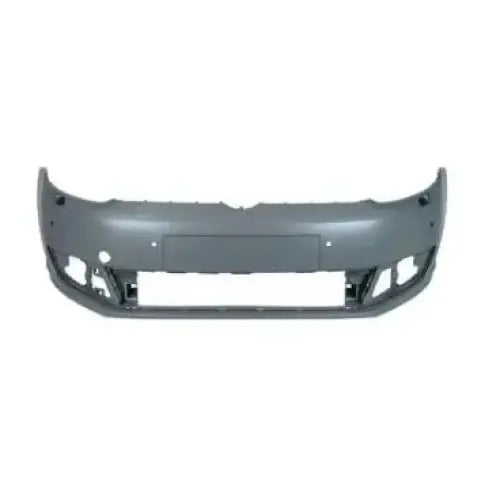 Støtfanger Volkswagen Touran 2 10-15 Foran med Hull