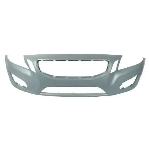 Støtfanger Volvo V60 10-13 - Foran