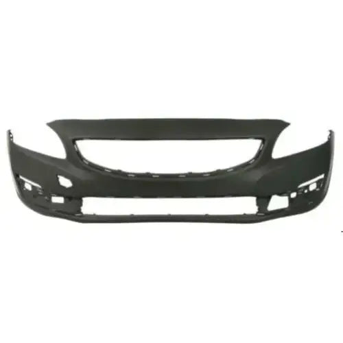 Støtfanger Volvo V60 13-17 - Foran