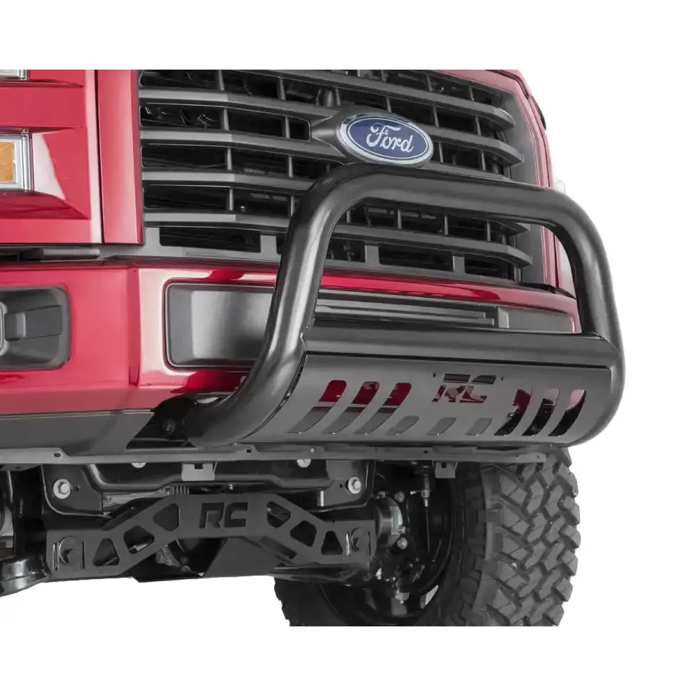 Støtfangerbeskyttelse Rough Country - Ford F150 04-23
